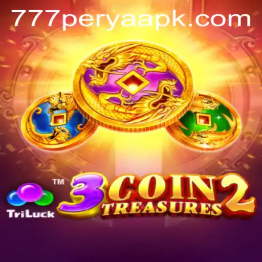 Unveiling the Excitement of 3CoinTreasures2: A Journey into the World of Digital Entertainment
