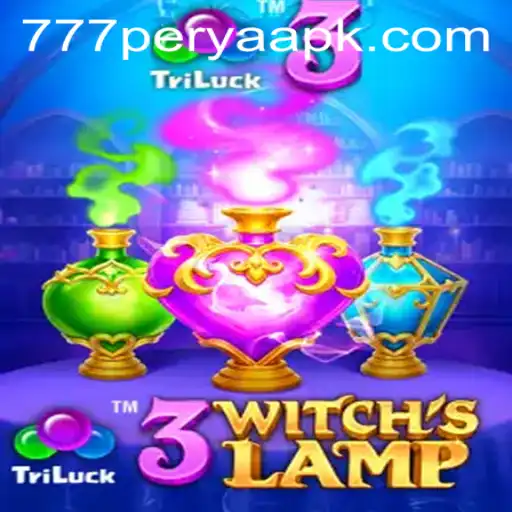 Unveiling 3WitchsLamp: A Magical Gaming Experience