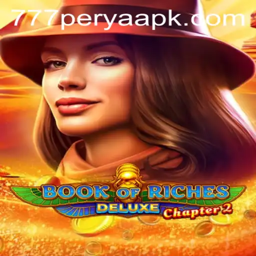 Discover Book of Riches Deluxe Chapter 2