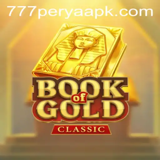 Discovering Book Of Gold Classic: A Journey into Ancient Mysteries