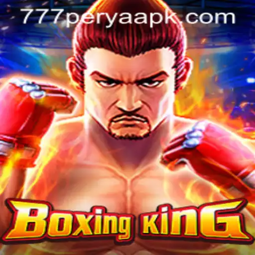 Unleashing the Excitement of BoxingKing: A Dive into the Game and the Buzz Around '777 Perya APK'