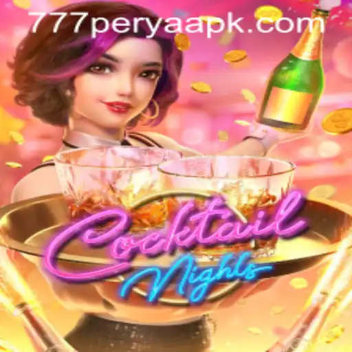 Exploring the Exciting World of CocktailNights and 777 Perya APK