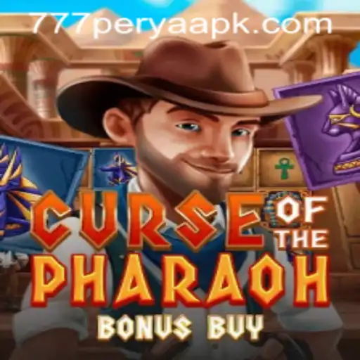 Curse of the Pharaoh Bonus Buy Game Description