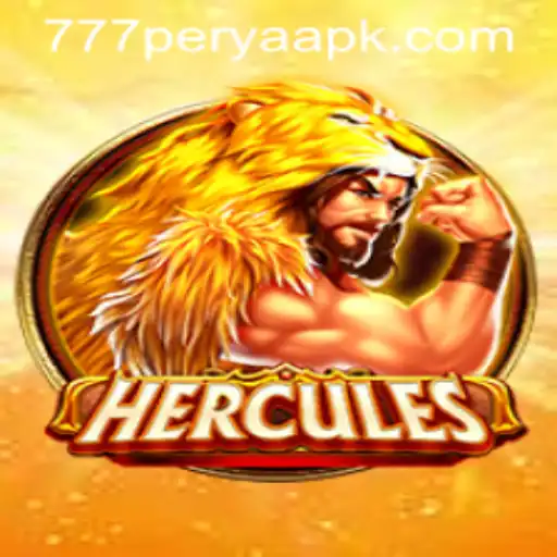 Exploring Hercules in the World of 777 Perya APK