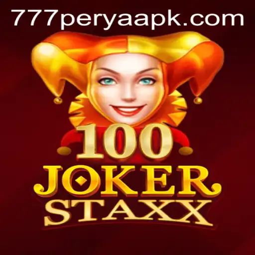 Exploring 100JokerStaxx: A Game of Luck and Strategy