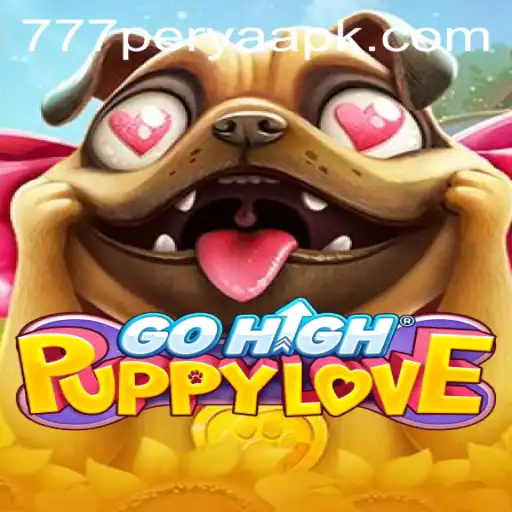 GoHighPuppyLove: A Joyful Adventure in the World of Playful Puppies