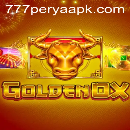 Exploring GoldenOx: The Thrilling Casino Game with 777 Perya APK