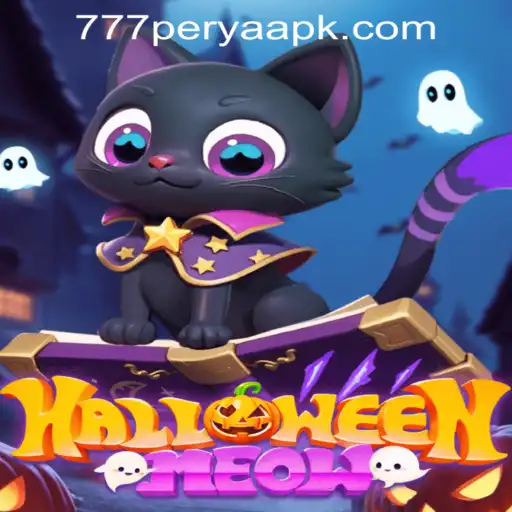 HalloweenMeow: Unleash the Spooky Fun with 777 Perya APK