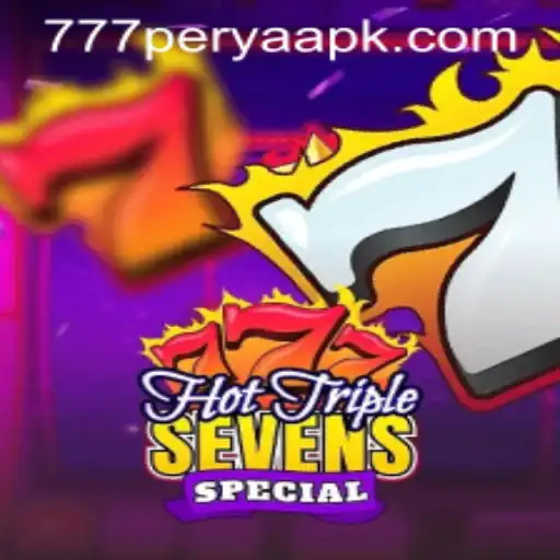Exploring HotTripleSevensSpecial: The Thrilling New Casino Game