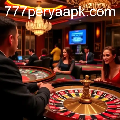 Exploring the Rise of Live Casino Gaming