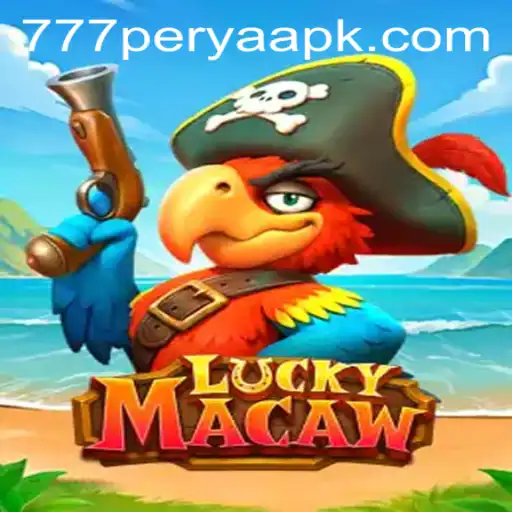 Exploring LuckyMacaw: A Thrilling Experience with 777 Perya APK