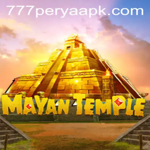 Discover the Mystique of 'MayanTemple' and the Rise of '777 Perya APK'