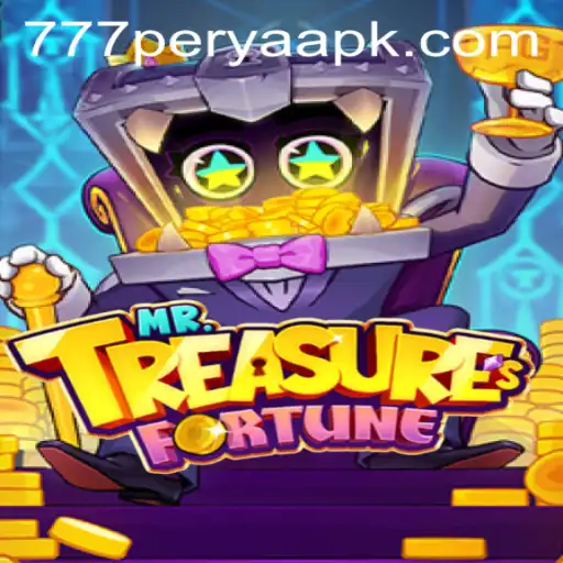 Discover the World of MrTreasuresFortune and the Fascination of 777 Perya APK