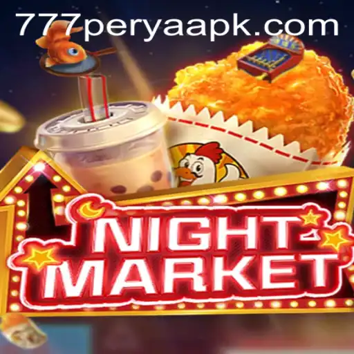 Discovering NIGHTMARKET: An In-depth Look at the Game