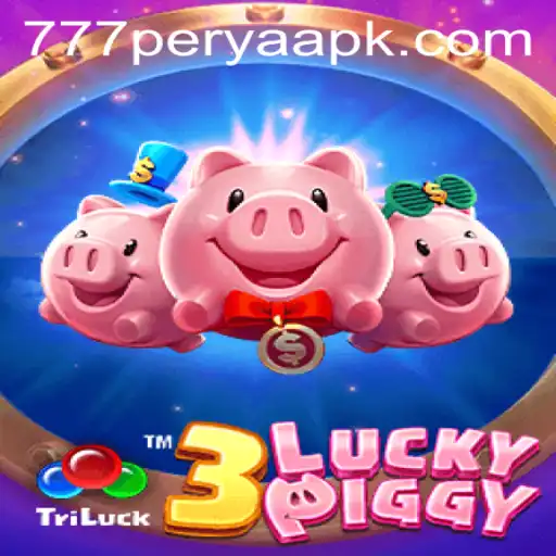 Explore the Exciting World of 3LUCKYPIGGY and the Allure of 777 Perya APK