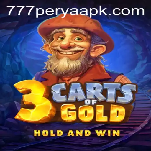 Exploring 3cartsOfGold: A New Gaming Phenomenon