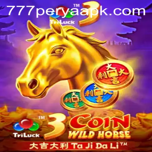 Dive into the World of 3CoinWildHorse