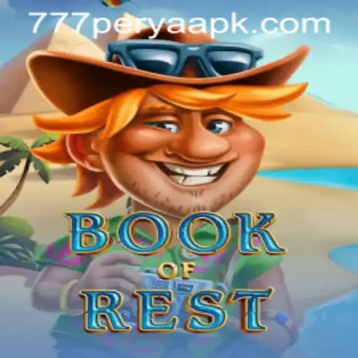 Exploring the Intriguing World of BookofRest and the 777 Perya APK
