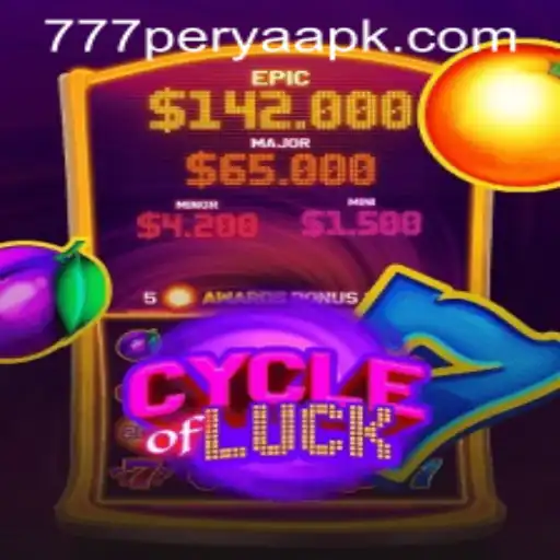 Exploring the Thrills of CycleofLuck and 777 Perya APK