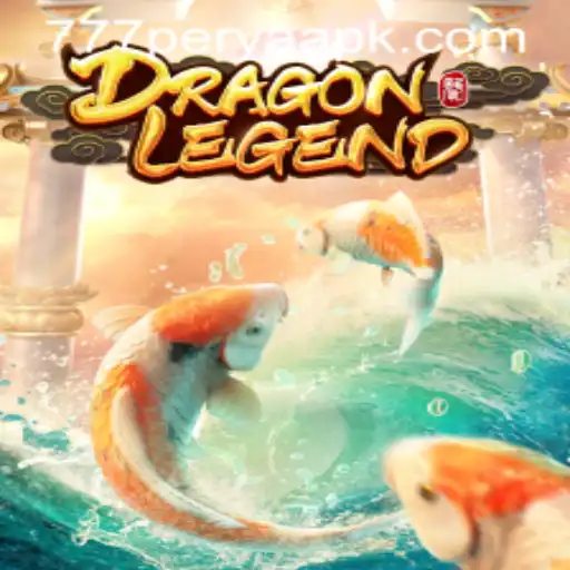 Discovering DragonLegend: Unveiling the Allure of 777 Perya APK