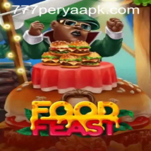 FoodFeast A Culinary Adventure Game