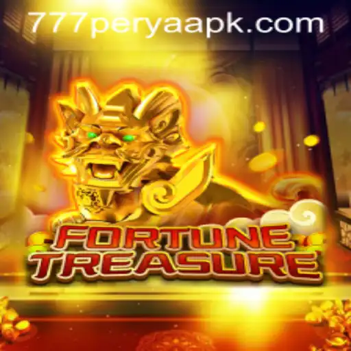 Exploring FortuneTreasure Amidst the Buzz of 777 Perya APK