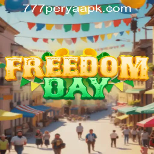 Unveiling FreedomDay: A Dive into the Thrilling World of 777 Perya APK