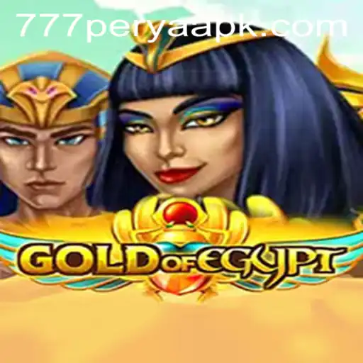 Exploring the Fascinating World of GoldOfEgypt and the 777 Perya APK