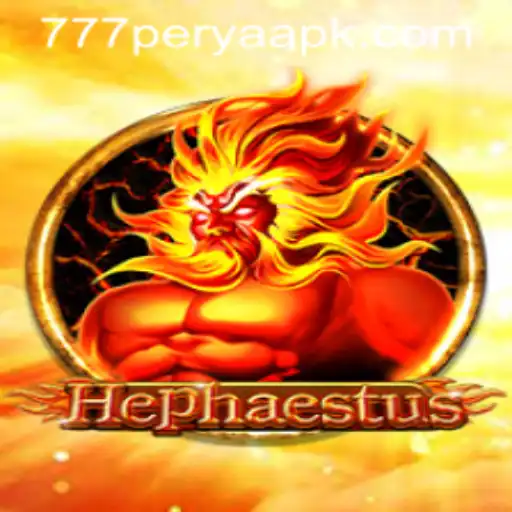 Hephaestus: Unveiling the Mystique of the 777 Perya APK Game