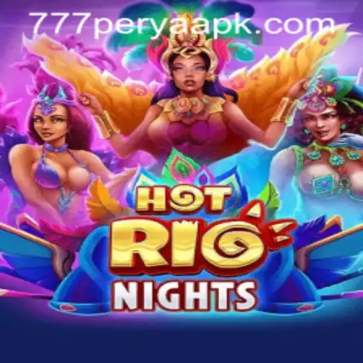 Hot Rio Nights: A Thrilling Casino Adventure