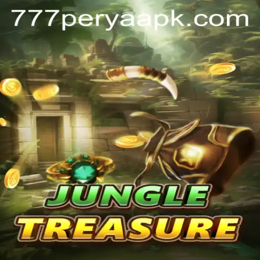 Delve into the Enchanting World of JungleTreasure: A Thrilling Adventure Awaits
