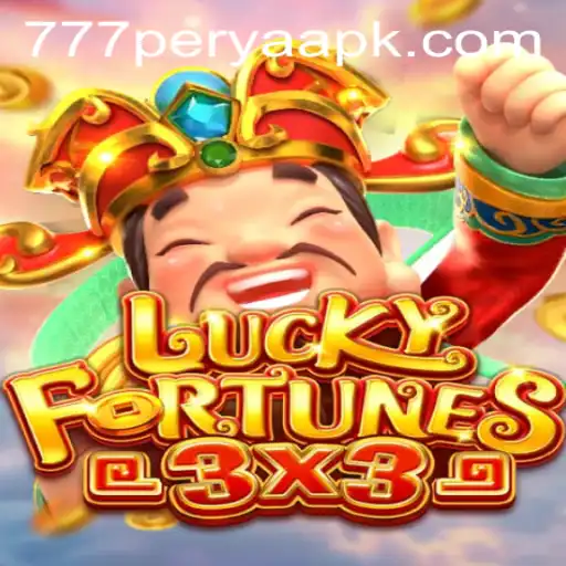 Unlocking the Excitement of LUCKYFORTUNES3x3: The Latest Gaming Sensation