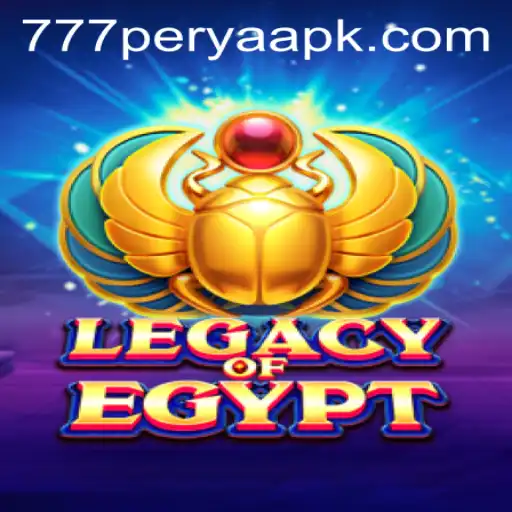 Exploring the Mysteries of LegacyOfEgypt and 777 Perya APK
