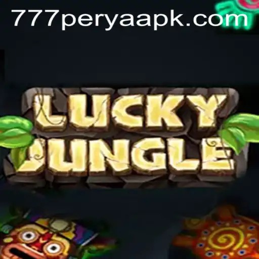 LuckyJungle: A Thrilling Experience