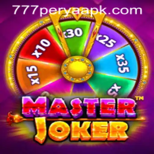Discover the Exciting World of MasterJoker and 777 Perya APK