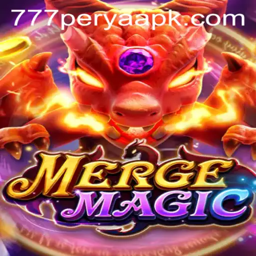 Merge Magic and 777 Perya APK: A Unique Gaming Fusion