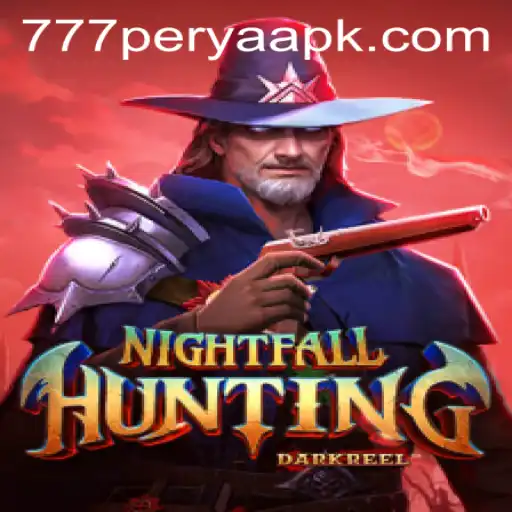 NightfallHunting: The Thrill of Chase and Strategy