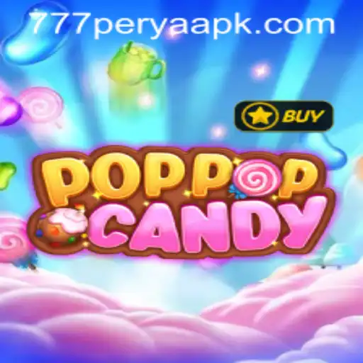 Dive into the Vibrant World of POPPOPCANDY: A Perya Adventure with 777 APK