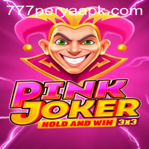 Exploring Pinkjoker: A Dive into the Exciting World of 777 Perya APK