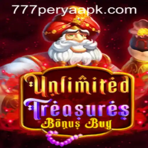 Discover the Thrills of UnlimitedTreasuresBonusBuy and the Excitement of 777 Perya APK