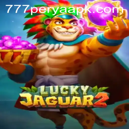Unveiling the World of Luckyjaguar2