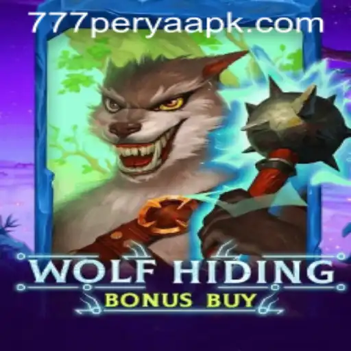Exploring the Thrills of WolfHidingBonusBuy in the 777 Perya APK Ecosystem