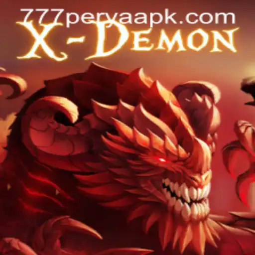 XDemon: Unleashing the Mysteries of 777 Perya APK