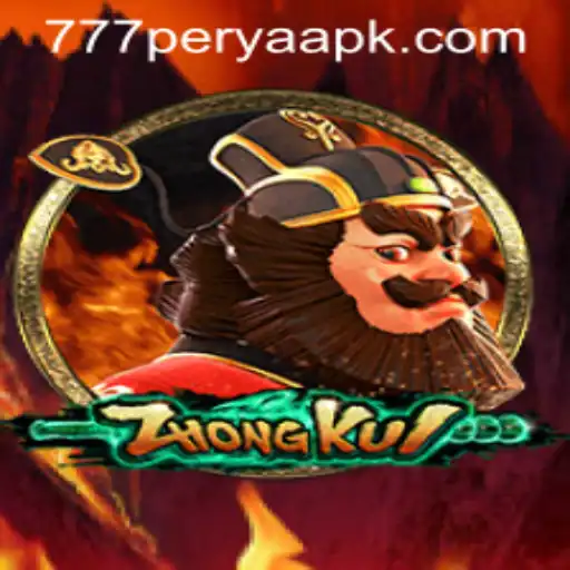 Unveiling ZhongKui: An Enthralling Gaming Experience with 777 Perya Apk