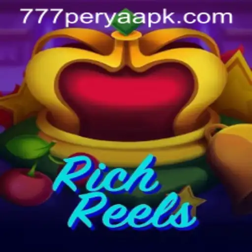 Discovering RichReels and the Intriguing 777 Perya APK