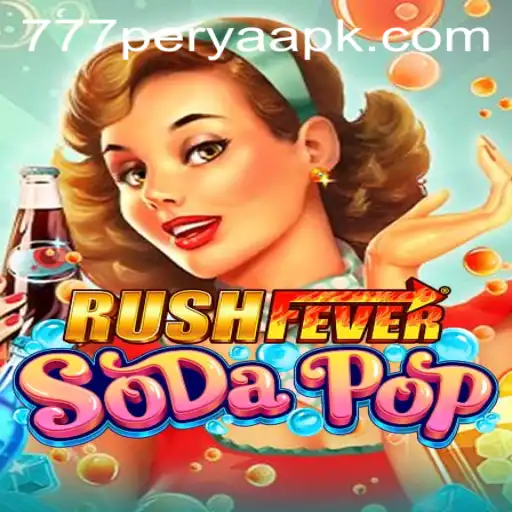 RushFeverSodaPop: Immersing in the Thrill of Digital Carnival