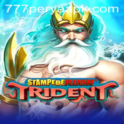 Unveiling the Exciting World of StempedeRushTrident