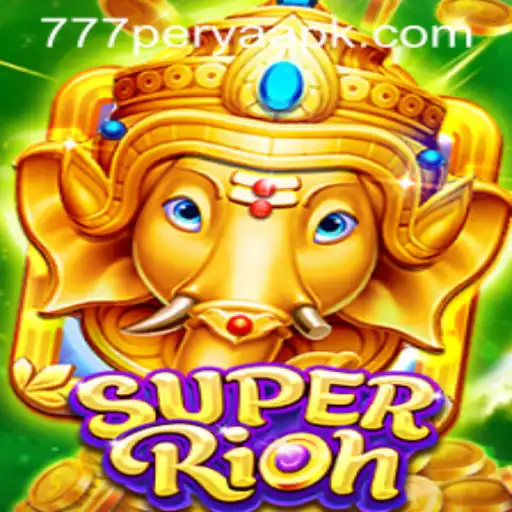 Discovering SuperRich: A Dive into the World of '777 Perya APK'