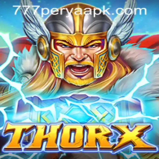 Unveiling ThorX: A New Era in Gaming Experience