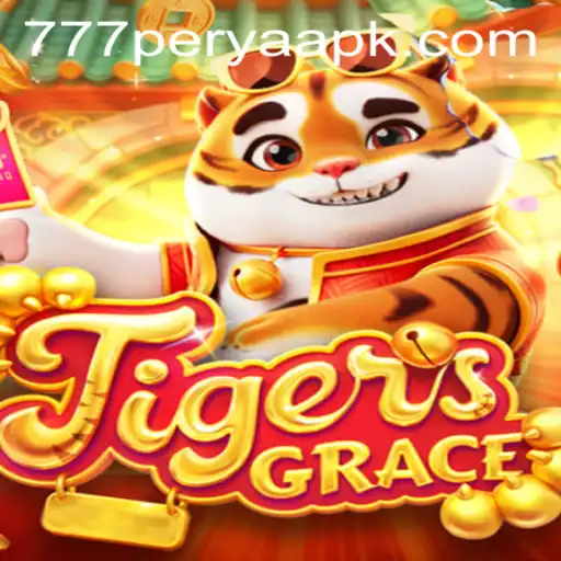 Unveiling the Enigmatic World of TigersGrace and the Thrill of 777 Perya APK